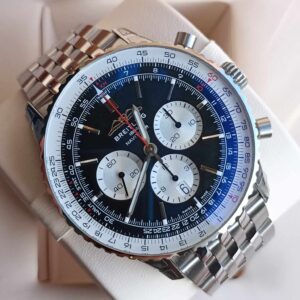 Breitling Navitimer B01 Chronograph 46mm