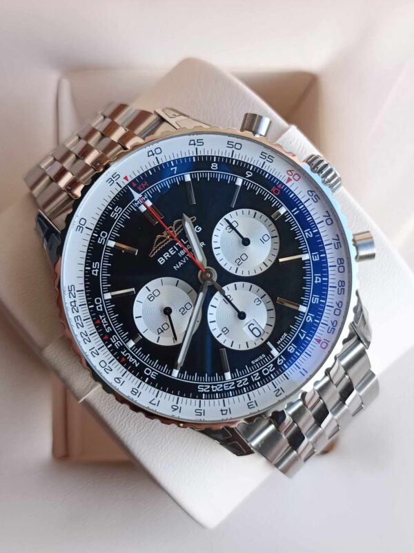 Breitling Navitimer B01 Chronograph 46mm