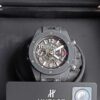 Zegarek Hublot Big Bang Unico Black Magic (411.CI.1170.RX)