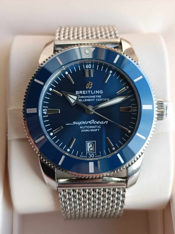 Breitling SuperOcean Heritage B20 42mm - Image 2