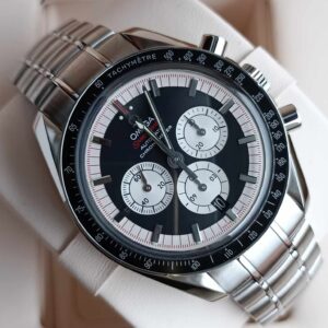 Omega Speedmaster Schumacher Legend Edition 42mm