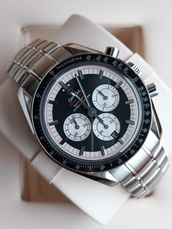 Omega Speedmaster Schumacher Legend Edition 42mm