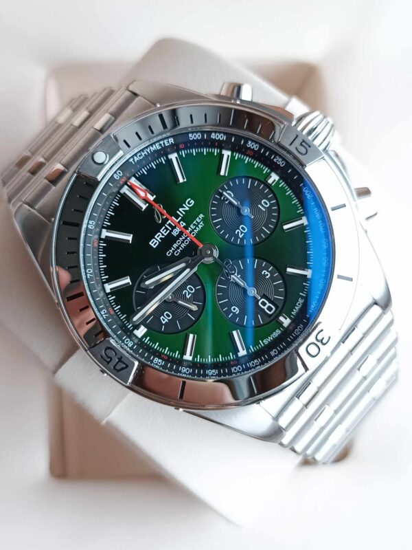 Breitling Chronomat B01 42mm