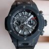 Zegarek Hublot Big Bang Unico Black Magic (411.CI.1170.RX)