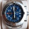 Zegarek Breitling Avenger Chronograph GMT (A24315101C1A1)