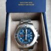 Zegarek Breitling Avenger Chronograph GMT (A24315101C1A1)