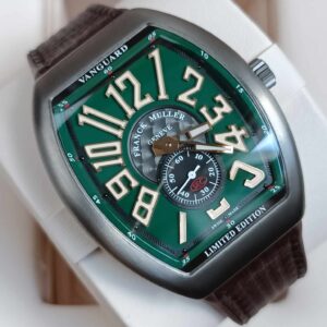 Franck Muller Colorado Grand Collection Limited Edition 41mm