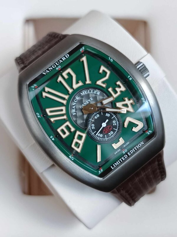 Franck Muller Colorado Grand Collection Limited Edition 41mm