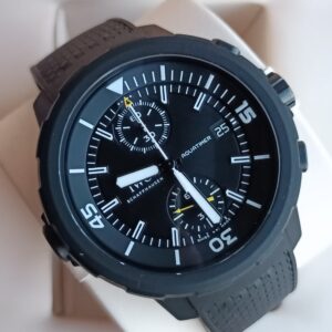 IWC Aquatimer Chronograph Edition Galapagos Islands 44mm