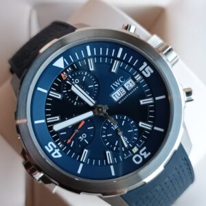 IWC Aquatimer Chronograph 44mm