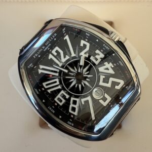 Franck Muller Vanguard Yachting 45mm