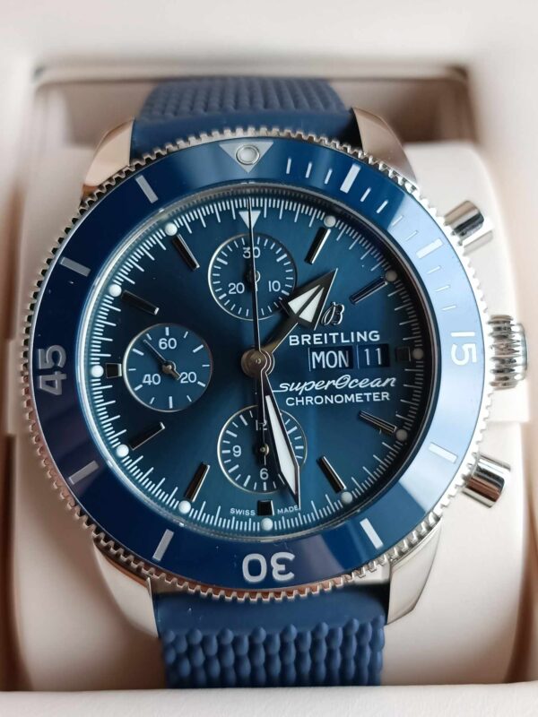 Breitling Superocean Heritage Chronograph 44mm