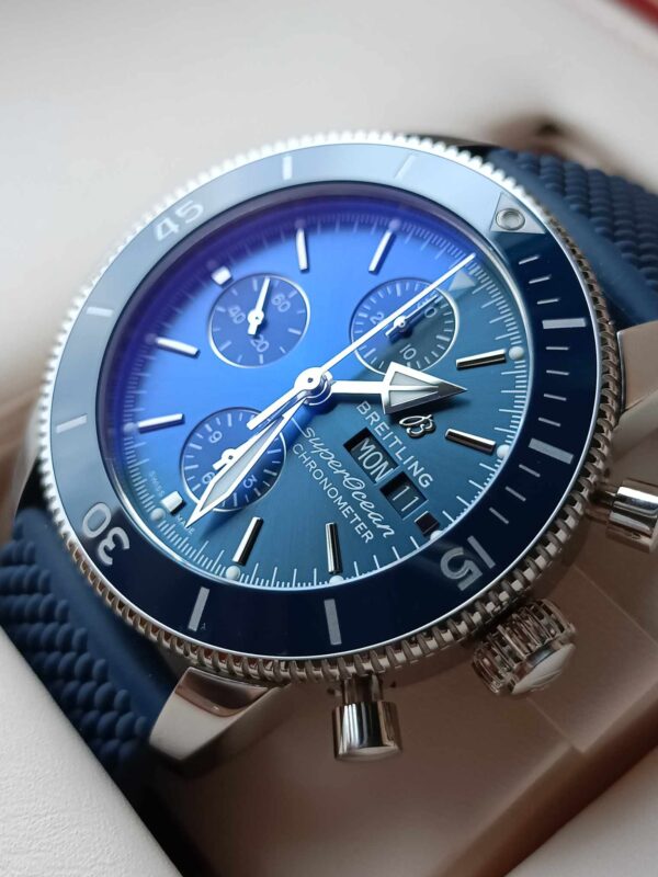 Breitling Superocean Heritage Chronograph 44mm