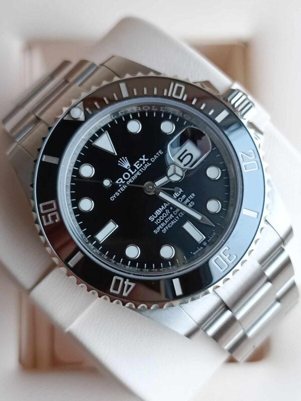 Rolex Submariner Date 41mm