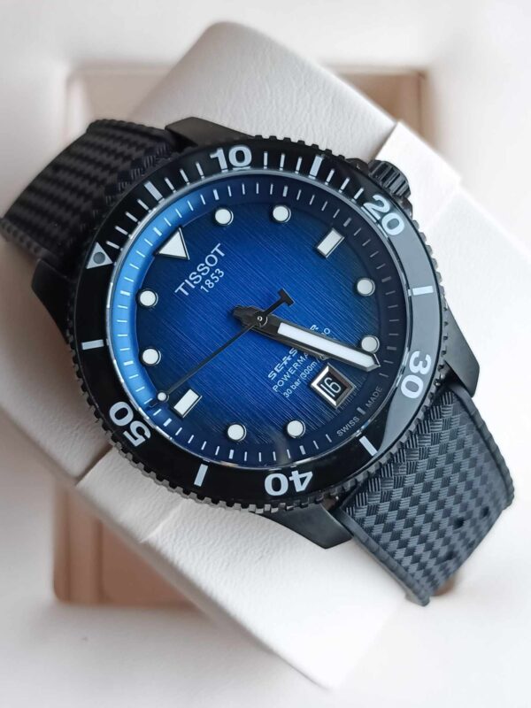 Tissot Seastar 1000 Powermatic 80 40mm