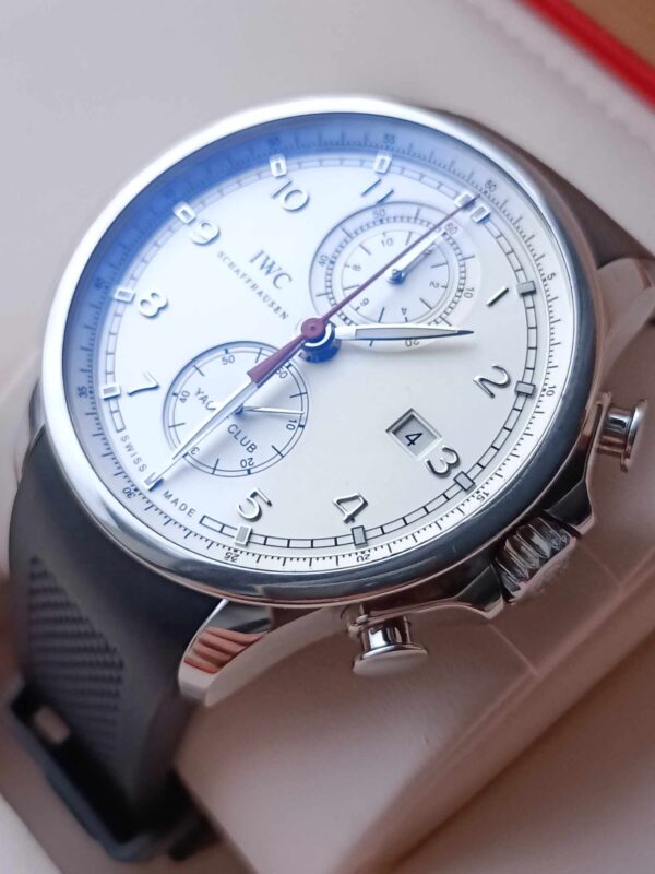 IWC Schaffhausen Portugieser Yacht Club 45,4mm - Image 3