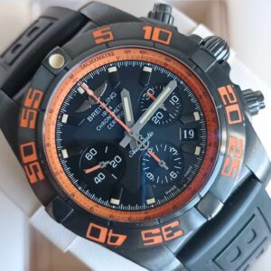 Breitling Chronomat 44 Raven