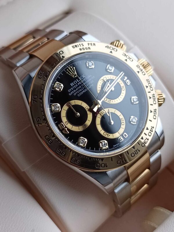 Rolex Cosmograph Daytona - obrazek 4