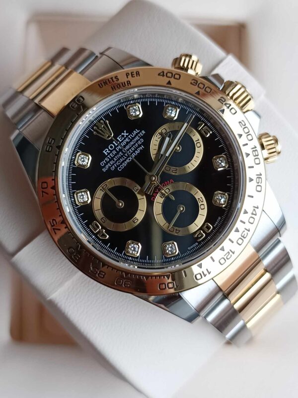 Rolex Cosmograph Daytona 40mm