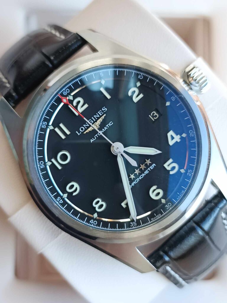 Longines Spirit 40mm