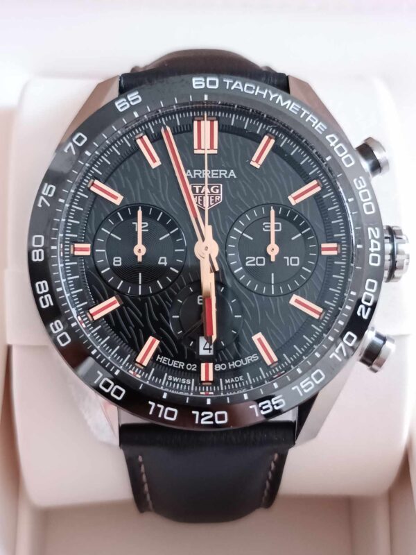 TAG Heuer Carrera Year of the Rabbit (Limited Edition) - obrazek 5