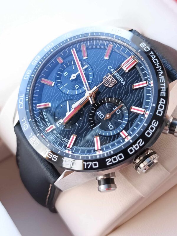 TAG Heuer Carrera Year of the Rabbit (Limited Edition) - obrazek 6
