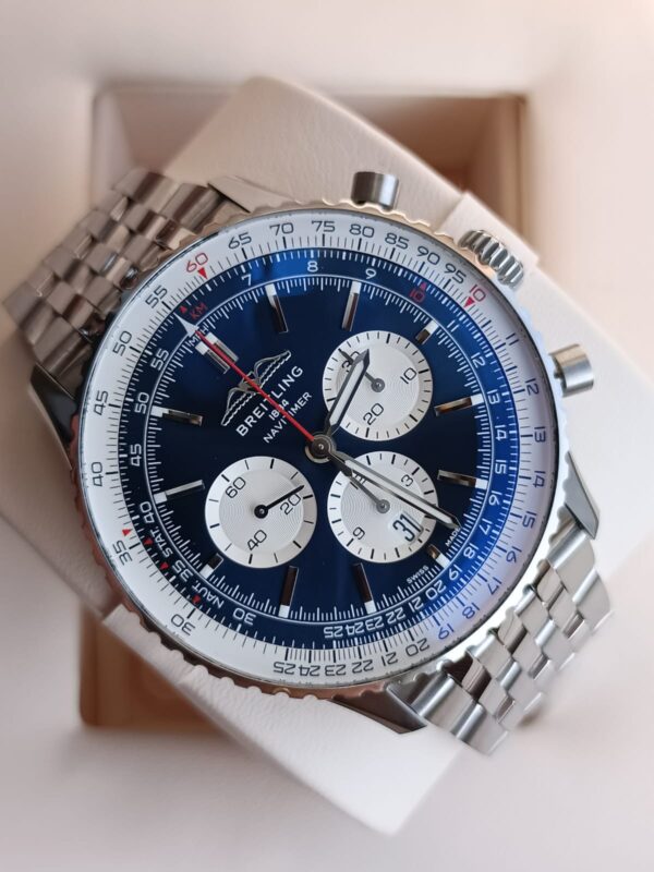 Breitling Navitimer B01 Chronograph