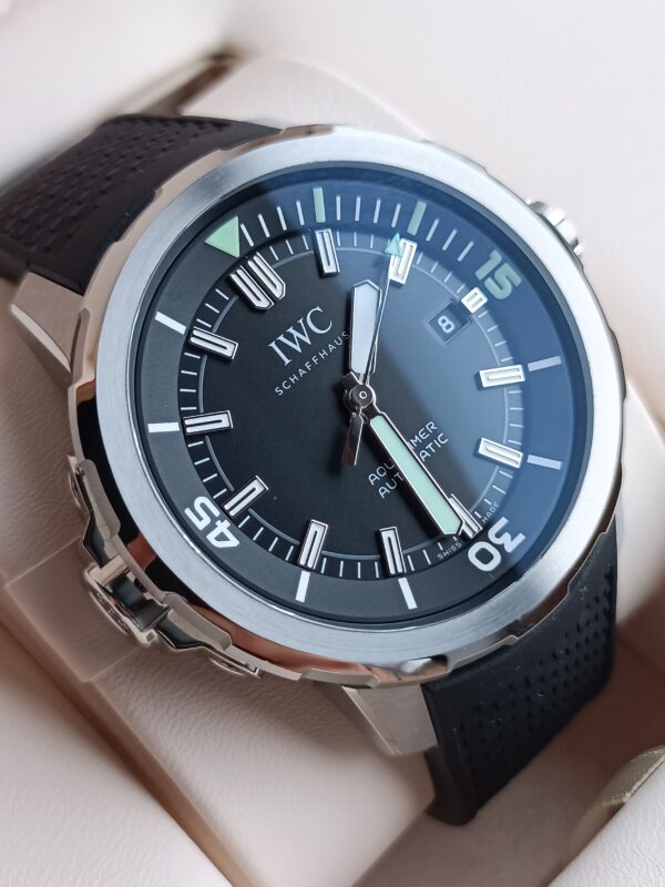 IWC Aquatimer - obrazek 4