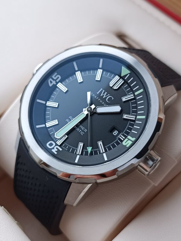 IWC Aquatimer - obrazek 3