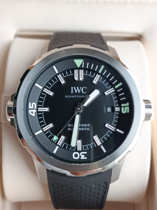 IWC Aquatimer - Image 2