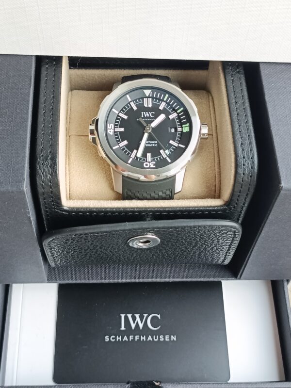 IWC Aquatimer - Image 6