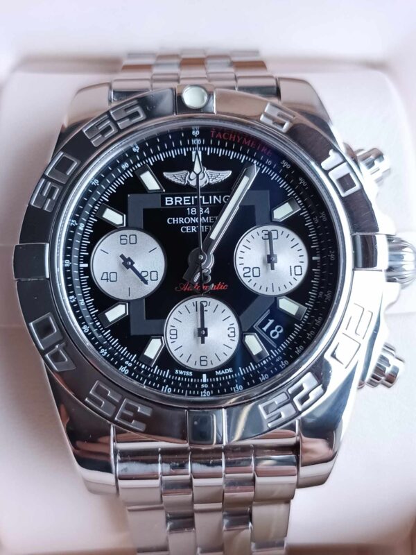 Breitling Chronomat 41mm