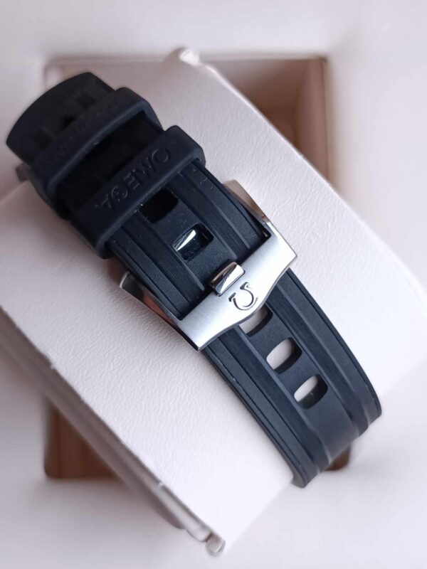 Zegarek Omega Seamaster 300M Chronograph Stal/Różowe złoto 18K (210.22.44.51.03.001)