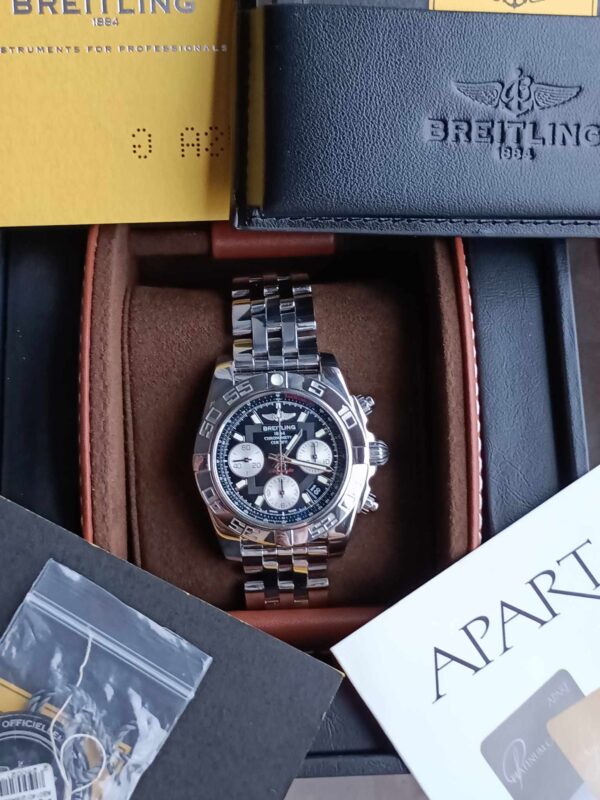 Breitling Chronomat 41mm