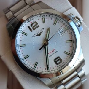 Longines Conquest V.H.P (L3.716.4.76.6)