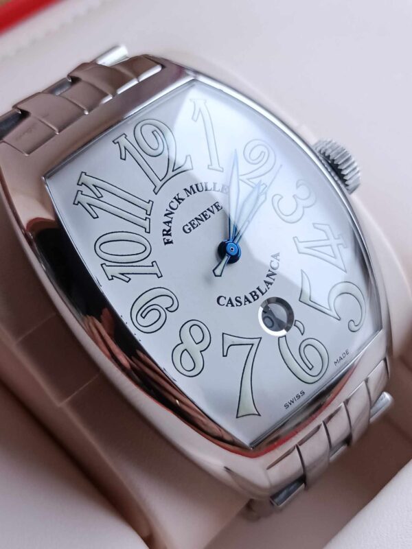 Franck Muller Casablanca - obrazek 4