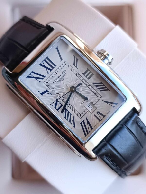 Longines Dolcevita