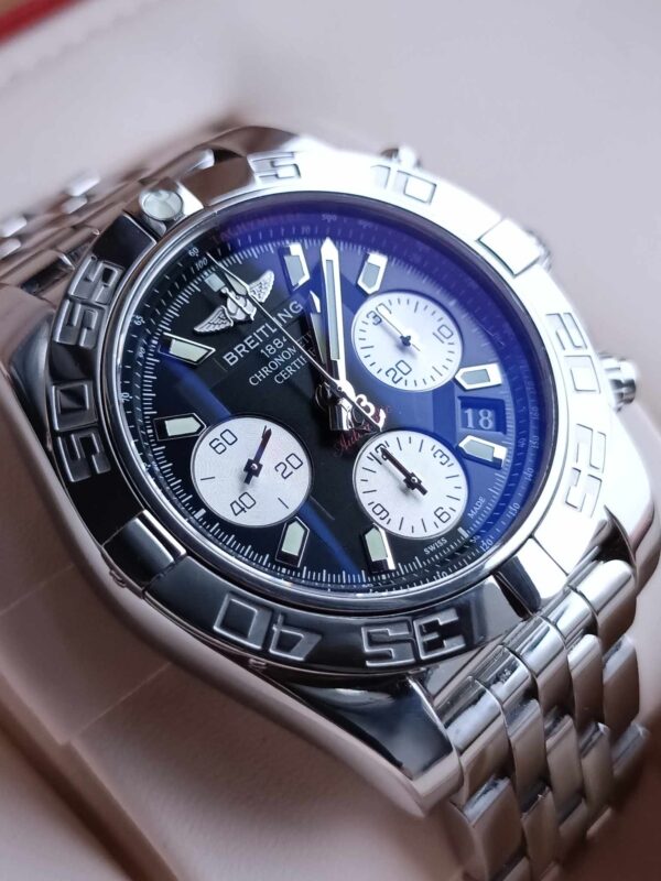 Breitling Chronomat 41mm