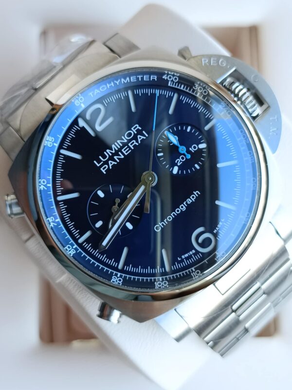 Zegarek Panerai Luminor Chronograph (PAM01110)