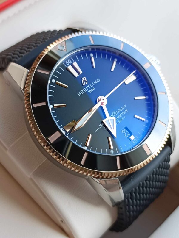Breitling Superocean Heritage B20 44mm - obrazek 4