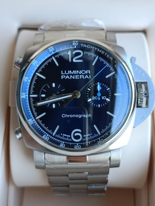 Zegarek Panerai Luminor Chronograph (PAM01110)
