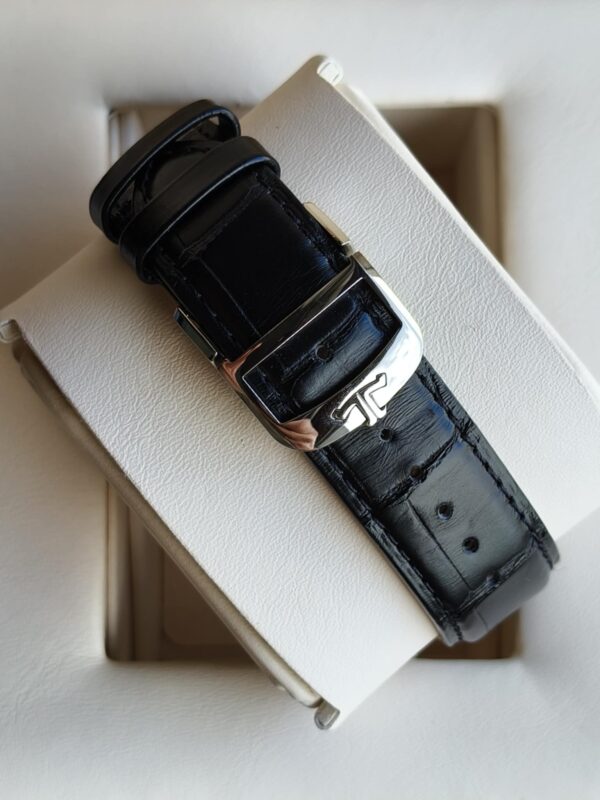 Jaeger LeCoultre Master Ultra Thin - obrazek 6