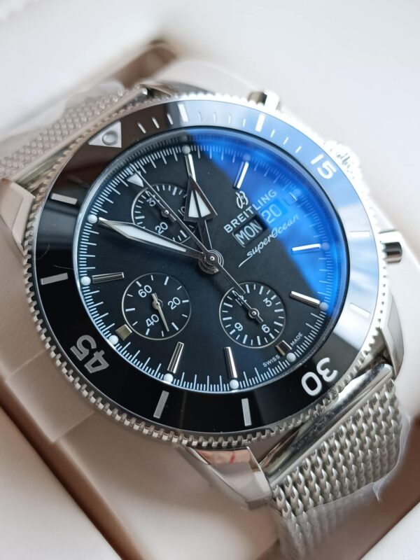 Zegarek Breitling Superocean Heritage Chronograph (A13313121B1A1)