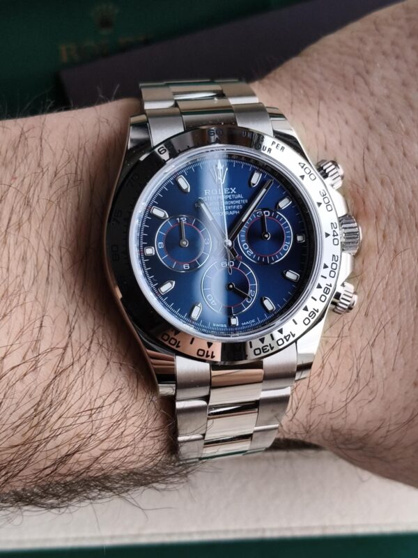Rolex Cosmograph Daytona - obrazek 5