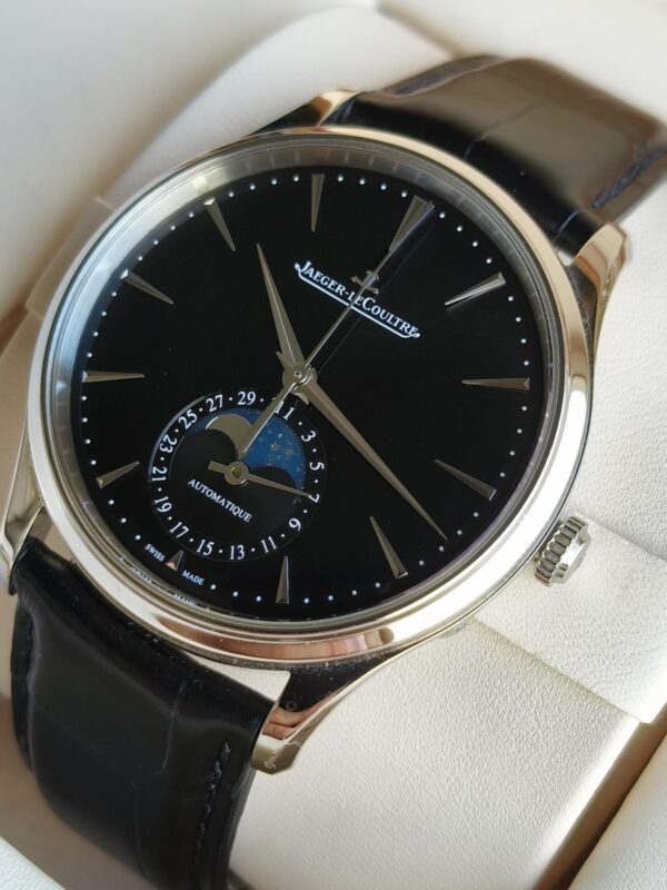 Jaeger LeCoultre Master Ultra Thin - obrazek 3