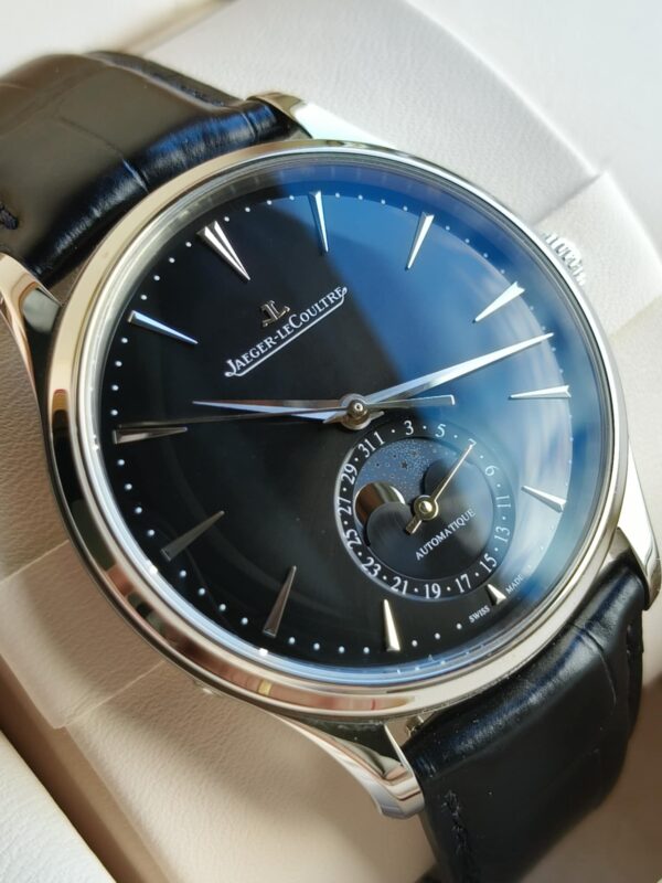 Jaeger LeCoultre Master Ultra Thin - obrazek 4
