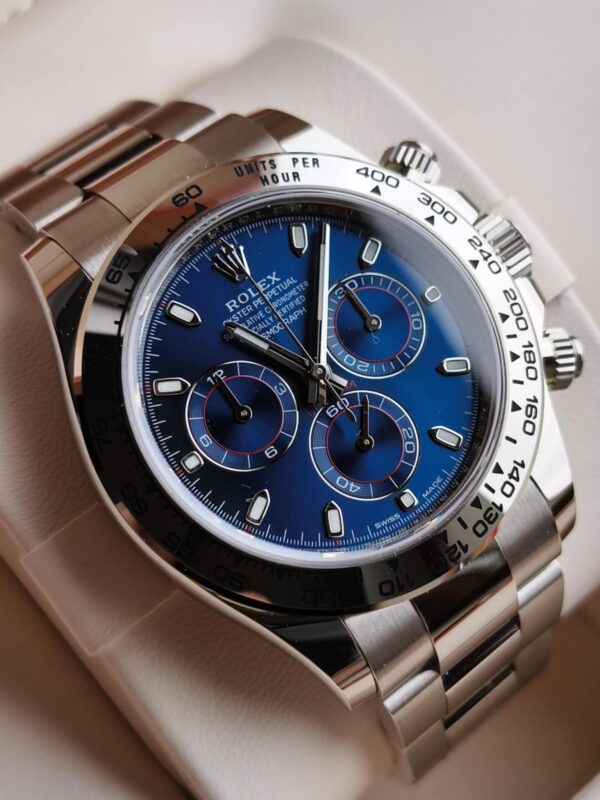 Rolex Cosmograph Daytona - obrazek 4