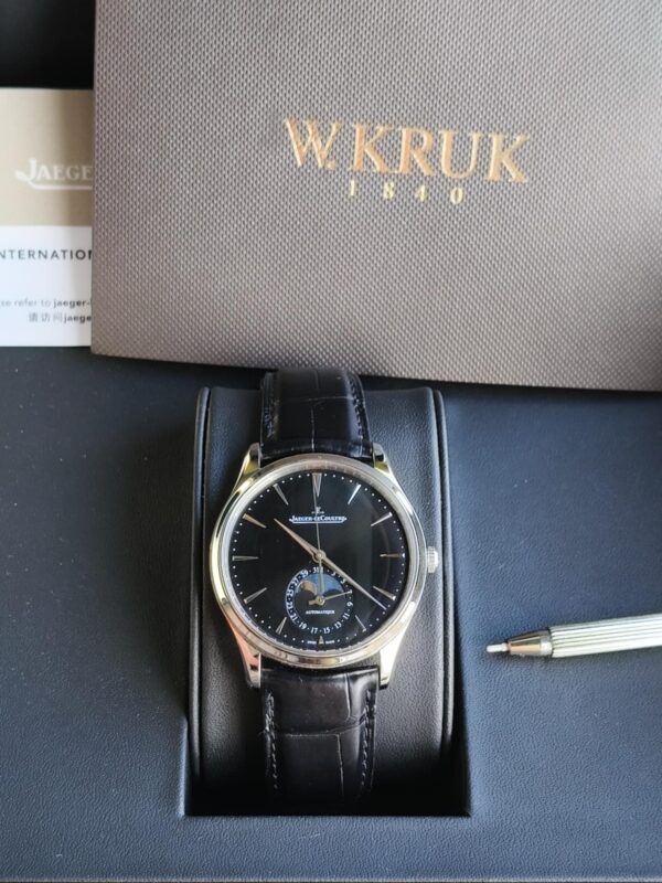 Jaeger LeCoultre Master Ultra Thin - obrazek 7