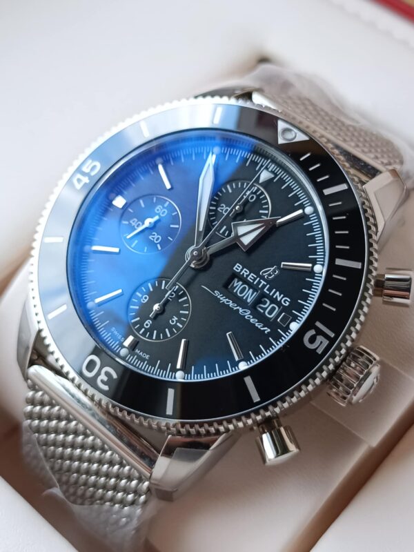 Zegarek Breitling Superocean Heritage Chronograph (A13313121B1A1)
