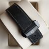 Omega Seamaster Planet Ocean Deep Black - Image 6
